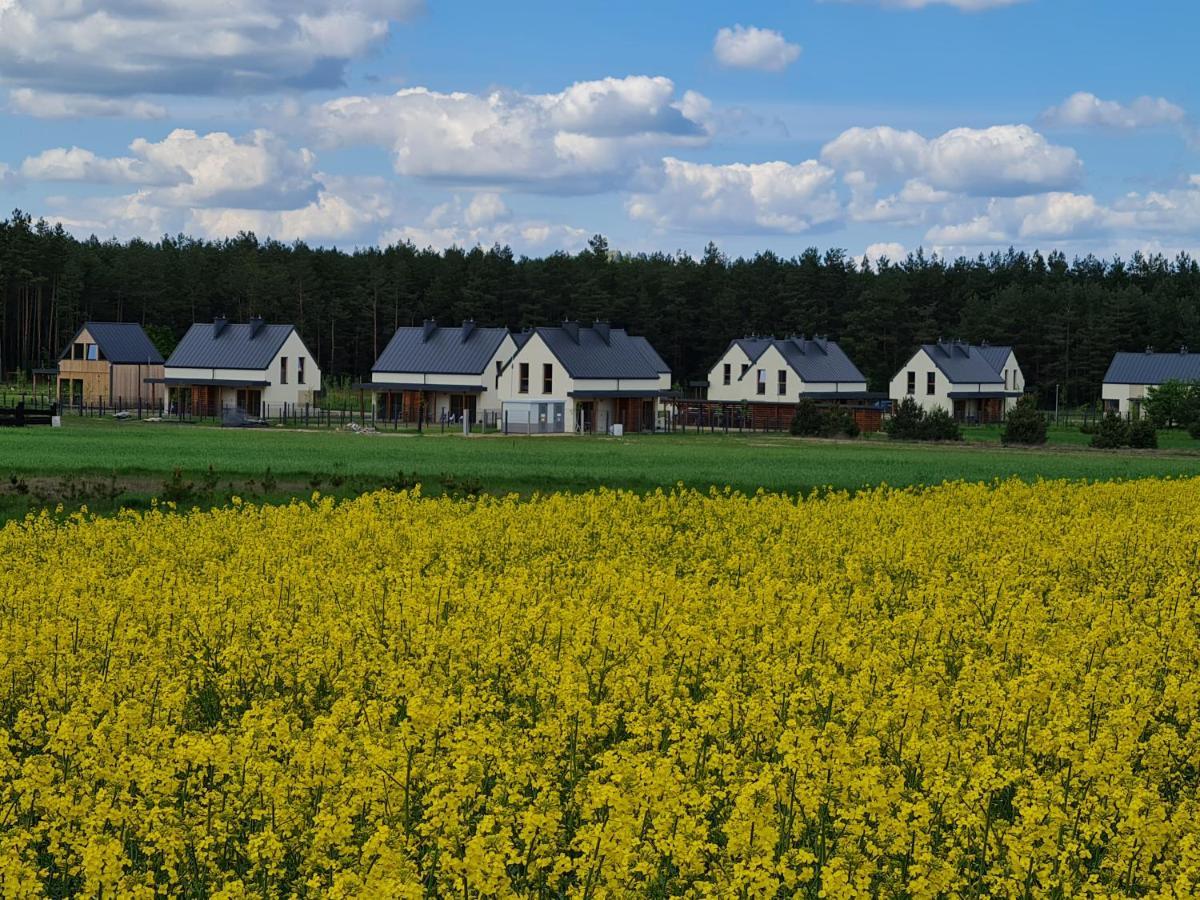 Moje Miejsce Jura Apartamento Lgota Murowana Exterior foto