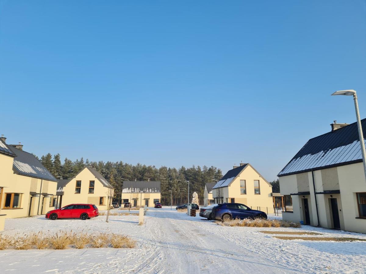 Moje Miejsce Jura Apartamento Lgota Murowana Exterior foto