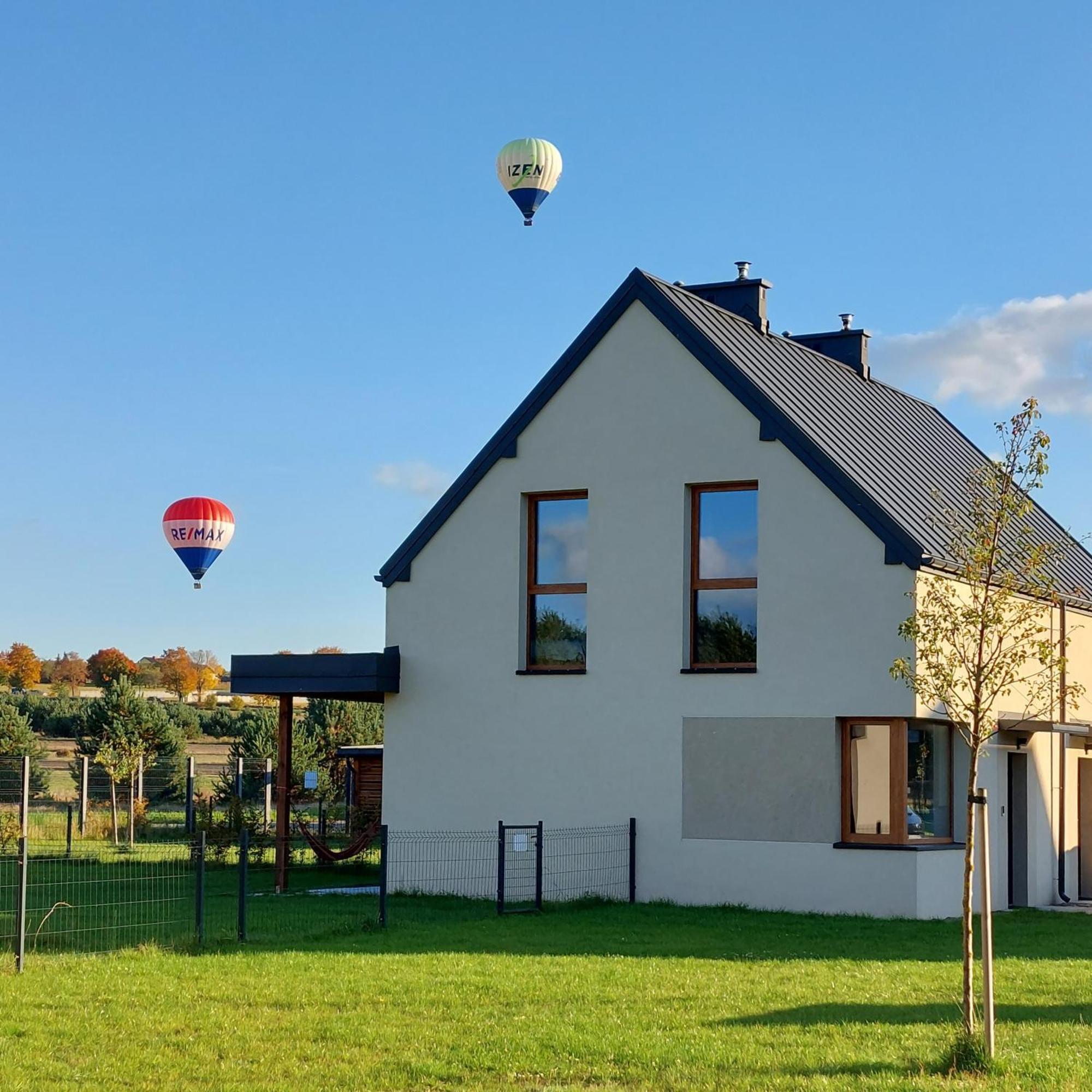 Moje Miejsce Jura Apartamento Lgota Murowana Exterior foto